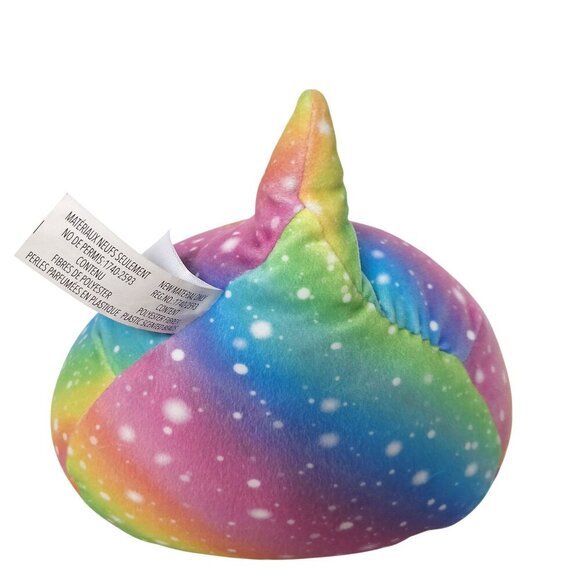 Squishmallow Caslina Axolotl Rainbow Scented Plush Toy 8" - Picture 5 of 7